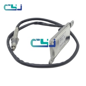 Capteur d'oxyde d'azote 5WK97206A 8983023940 Capteur NOx compatible avec les machines de construction - Product Image 3