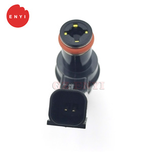 Injecteur de carburant 15710-21H00 pour Suzuki GSXR1000 2007 2008 K7, pièce du compartiment moteur - Product Image 3