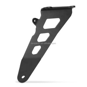 Support d'échappement pour <span class=keywords><strong>KAWASAKI</strong></span> 400 <span class=keywords><strong>Z400</strong></span> <span class=keywords><strong>2018</strong></span> 2019 2020 2021 2022 2023 et <span class=keywords><strong>KAWASAKI</strong></span> 500 Z500 2024 2025 2026 - Product Image 3