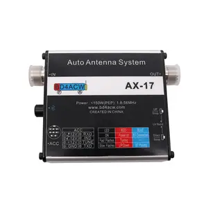 Controlador automático de antena de onda corta, antena eléctrica SD330 de 2, 2, 2, 2, 2, 2, 2