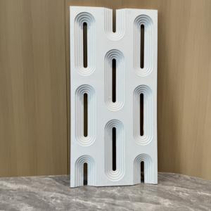 Pannello Murale in Pietra a Fungo per Rivestimento Esterno e Interno, Consolidamento Container - Product Image 6