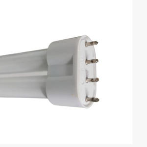 Venta al por mayor 2u 3u 4u Pl 13W 18W 26W <span class=keywords><strong>32w</strong></span> 42w 220V 2pin 4pin Inserción Bombilla Tubo Lámpara de mesa Lámpara fluorescente de ahorro de energía - Product Image 3