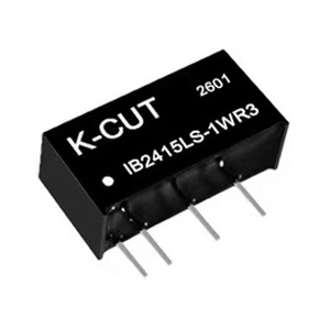 Module d'alimentation DC-DC IB2415LS-1WR3, circuit intégré, composant électronique - Product Image 1