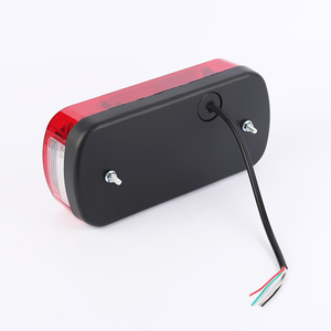 <span class=keywords><strong>Feu</strong></span> arrière <span class=keywords><strong>gauche</strong></span> droit 12-24V pour camion et <span class=keywords><strong>remorque</strong></span> - Product Image 6