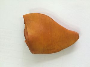 Con Chó Tự Nhiên Nhai Nguyên Liệu Con Chó Xử Lý Khô Tai Lợn - Product Image 5
