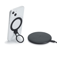Support de bague de doigt de téléphone portable magnétique fort pour accessoires Support de support de téléphone portable pliable aimant pour 14 15