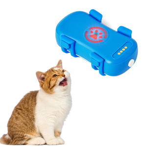 GPS con chip rastreador de GPS Chất lượng cao và định vị chính xác thiết bị theo dõi vật nuôi 4G GPS IP67 không thấm nước - Product Image 5