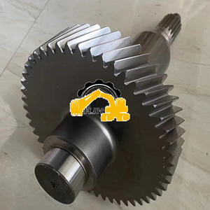 Chất Lượng Cao Xây Dựng Các Bộ Phận Máy Móc 50df-7 60df-7 70df-7 70l-7a 60l-7a Máy Xúc XKBT-00697 Đầu Ra Trục - Product Image 3