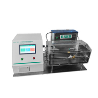 HRST-20 Vascular Graft Pressurized Burst Strength Tester
