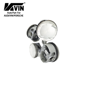 Pistón KVIN 079107066EA para conjunto de pistón 4.0T079 107 066 EA para A8/S8 4,0 T High Power/RS7 2 plazas (4GF)/S8 <span class=keywords><strong>3</strong></span> plazas (4H2)/S8 - Product Image 4