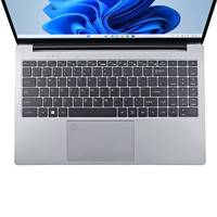 Nouvel ordinateur portable de haute qualité Win11 15,6 pouces Intel Core I5 MX350 16 Go de RAM 512 Go de SSD Écran IPS avec 3 ports USB pour étudiants