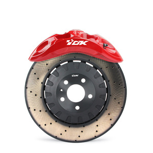 Disco OK 9N en perfecto estado para A5 A6 A7 A8 Q5 Q7 RS6 RS8 Retrofit/Actualización con 1 año de garantía - Product Image 3