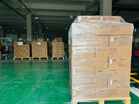 DN50 Flange Ultrasonic Heat Meter Class 1 High Precision PT1000 Sensor Industrial Boiler Heating Pipeline BTU Meter OEM Support