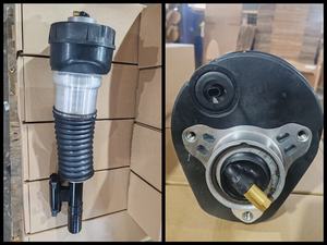 LR188825 604123478 Amortisseur pneumatique avant gauche pour Land Rover SPORT <span class=keywords><strong>2022</strong></span> avec ADS sans valve L460/L461 - Product Image 3