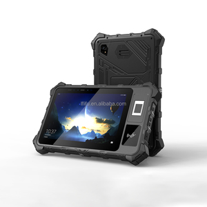 8 inch công nghiệp fossibot Android 13 Tablet PC 4 gam LTE không thấm nước chống sốc gồ ghề với <span class=keywords><strong>Octa</strong></span> <span class=keywords><strong>Core</strong></span> Bộ vi xử lý cho các chuyên gia - Product Image 1