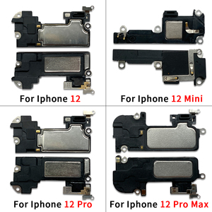 Điện Thoại Di Động Tai Nghe Flex Cable Đối Với <span class=keywords><strong>iPhone</strong></span> 12 13 Mini 13 Pro Max Phía Trước Tai Tai Nghe Loa Gần Cảm Biến Ánh Sáng Flex - Product Image 6