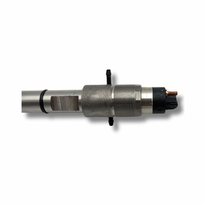 Injektor Bahan Bakar Common Rail 0445120043 Buatan China Berkualitas Tinggi Cocok untuk Suku Cadang Mesin Diesel - Product Image 3