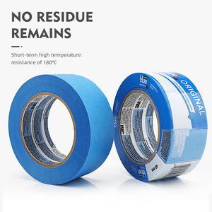 <span class=keywords><strong>Ruban</strong></span> <span class=keywords><strong>de</strong></span> <span class=keywords><strong>masquage</strong></span> bleu 3M 2090 résistant aux UV, sans résidu, 14 jours, <span class=keywords><strong>pour</strong></span> <span class=keywords><strong>papier</strong></span> <span class=keywords><strong>peint</strong></span> mural, <span class=keywords><strong>masquage</strong></span>, <span class=keywords><strong>ruban</strong></span> <span class=keywords><strong>de</strong></span> peintre - Product Image 4