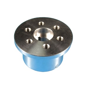 Moyeu d'hélice DLE170/DLE170M pour moteur à essence DLE 170CC/170M, original, articles populaires, une pièce, pièces de rechange, accessoire, métal - Product Image 2