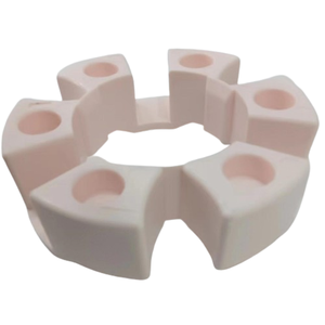 Xây dựng các bộ phận máy móc linh hoạt cao su khớp nối 30h ống dẫn khớp nối cho <span class=keywords><strong>MS110</strong></span> DH55 hd250 - Product Image 3