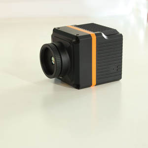 Промышленный модуль термического датчика температуры Suangsi (TF) с неохлаждаемым детектором на основе оксида ванадия для ночного видения - Product Image 4