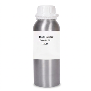 Huile de poivre noir du fournisseur - Product Image 1