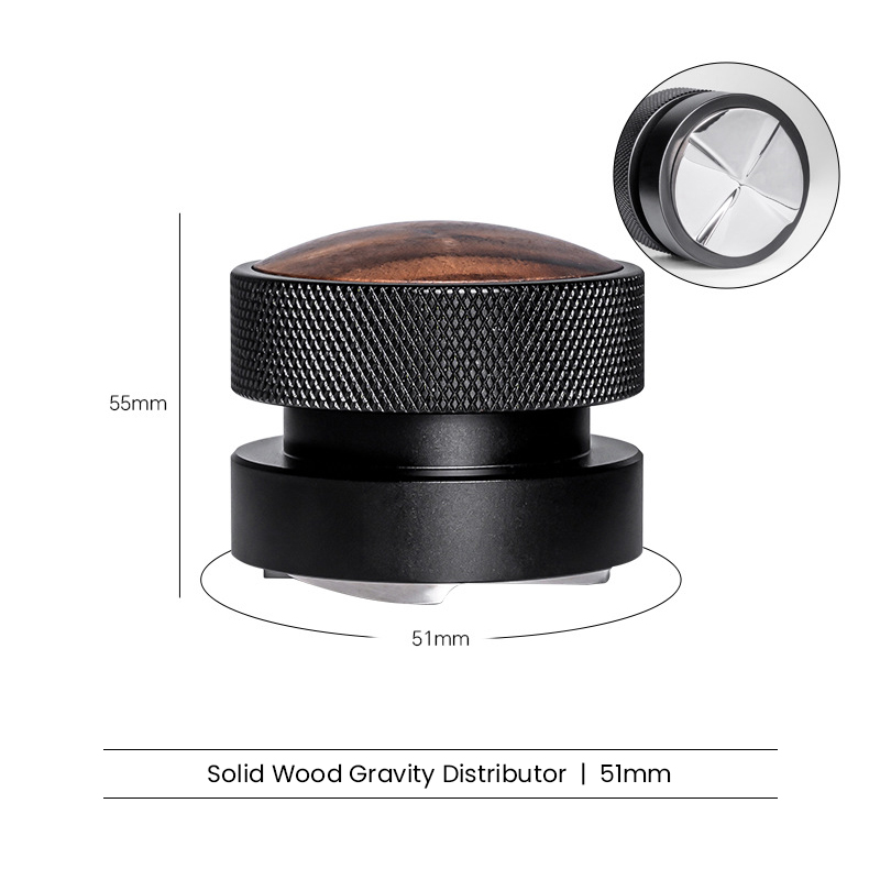 51mm nero