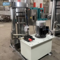 Industriële oliepersmachine, oliepersmachine te koop in Marokko, verkoopt goed, nieuw type