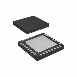 Interface Electronics Component Original 32 WFQFN Exposed Pad, CSP ADM3307EACPZ - Product Image 1