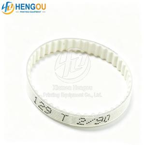 00.540.445 Pull Gauge Belt for Heidelbe XL75 CD74 Offset <b>Printing</b> <b>Machine</b> Replacement Part - Product Image 5