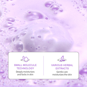 SADOER 100g Boule de Bain Effervescente Hydratante et Rafraîchissante, Parfum Sucré Naturel, Marque Privée, Soulage la Fatigue - Product Image 6