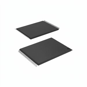 ชิ้นส่วนอิเล็กทรอนิกส์ 56 TFSOP JS28F128P33BF70A หน่วยความจำ BOM IC มีสินค้าในสต็อก - Product Image 1