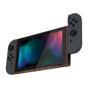 Replacement Upper Front Faceplate Frame for NS <b>Switch</b> Console <b>Case</b> Cover - Product Image 5