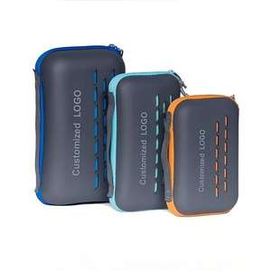 Toalla de Enfriamiento Instantáneo con Logotipo Impreso Personalizado, Toalla de Cuello de Microfibra Evaporativa Personalizada para Deportes, Gimnasio y Actividades al Aire Libre - Product Image 2