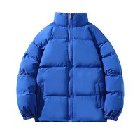 Factory Outlet 2023 Veste en duvet pour femme Coupe-vent d'hiver surdimensionné bouffant