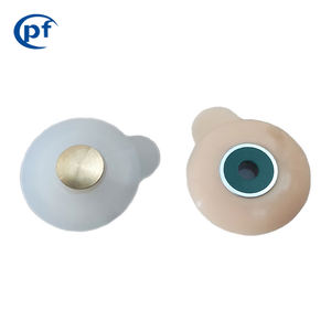 Kit katup otomatis Manual untuk soket Thermo untuk kaki palsu anggota tubuh buatan - Product Image 4