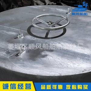 Tapas de Ductos de Ventilación Marinos Personalizables en Forma de Hongo, Accesorios para Barcos, Piezas de Equipamiento, Personalización Disponible - Product Image 4