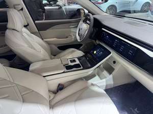 SUV électrique Hardcore ARCFOX Alpha T6 | <span class=keywords><strong>Batterie</strong></span> de sécurité CTP et autonomie de 800km pour l'aventure en plein air - Product Image 4