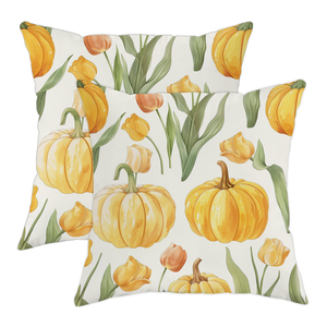 Theo Mùa Thời Trang Mới Bán Sỉ Trang Chủ Trang Trí Đôi Hai Mặt Cá Nhân In Ấn Hình Ảnh Văn Bản Logo Tùy Chỉnh Gối Trường Hợp Bìa - Product Image 3