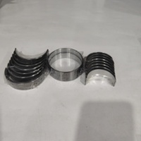 Vente flash - Kit de roulements de moteur - Roulements principaux / de bielle / d'arbre à cames - 198586140 198517222 U5ME0011