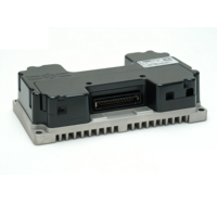 Contrôleur de moteur CC sans balais intelligent pour véhicule ND Fardrive 72200 55A 72V 2000W avec programmation par appareil mobile