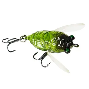 cicada fishing lure, cicada fishing lure Suppliers and