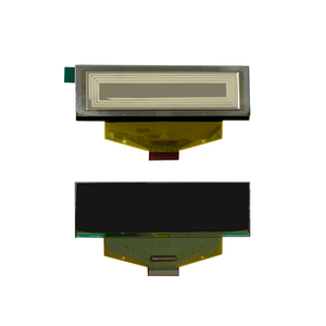 Module OLED industriel 3.12 "256x64 points, angle de vision de 160 °, faible puissance - Product Image 2