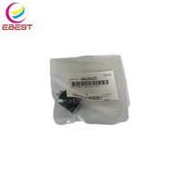 Piezas de Repuesto para Fotocopiadora EBEST Compatibles con Konica Minolta A64J564201 Bizhub C458 C558 C658 Rodillo de Recogida de Bandeja Rodillo de Alimentación de Papel