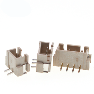 YZ <span class=keywords><strong>JST</strong></span> Molex XH2.54 <span class=keywords><strong>SMD</strong></span> หรือมุมฉาก2/3/4/5/6/7/8/9/10P-16P บอร์ดไปยังสายขั้วต่อสาย <span class=keywords><strong>JST</strong></span> เชื่อมต่อกับบอร์ด - Product Image 2