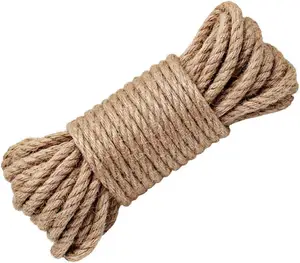 Corde de Jute pour corde artisanale/grattage de chat