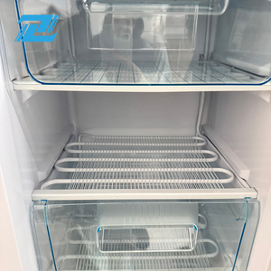 D 193L Factory Manufacture Commercial <strong>Upright</strong> <strong>Freezer</strong> Standing Deep <strong>Freezer</strong> <strong>Upright</strong> Fridge <strong>Freezer</strong> Full Freezing Quick Freezing - Product Image 5