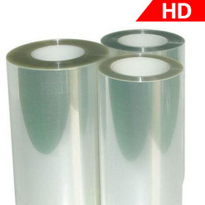 1.04*200m Điện thoại di động chống chói mờ vật nuôi phim nguyên liệu cho bảo vệ màn hình, Hydrogel bảo vệ màn hình vật liệu cuộn - Product Image 3