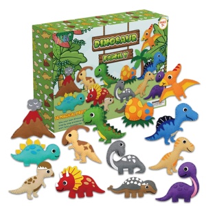 Nouveauté 2025 – Lot de feutres en laine personnalisés pour enfants : mon premier kit de démarrage, thèmes Safari, Noël, Zoo – Artisanat en feutre pour enfants, animaux en feutre - Product Image 2