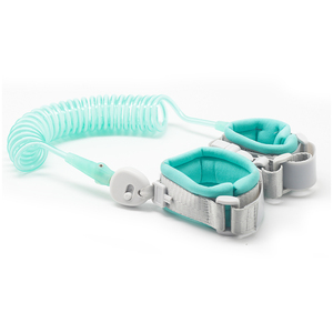Anti Lost Wrist Link Segurança Pulseira Trela com Fechaduras Segurança Crianças Anti Lost <span class=keywords><strong>Walking</strong></span> Harness Rope para Bebês - Product Image 1